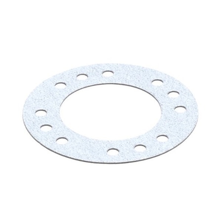 Crown Steam Round Float Gasket For 4-Wc67 8-6020